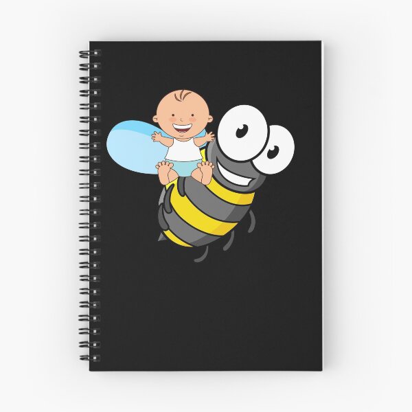 Aperçu de l'œuvre Bébé être avec fond noir créée et vendue par Techdevservices.