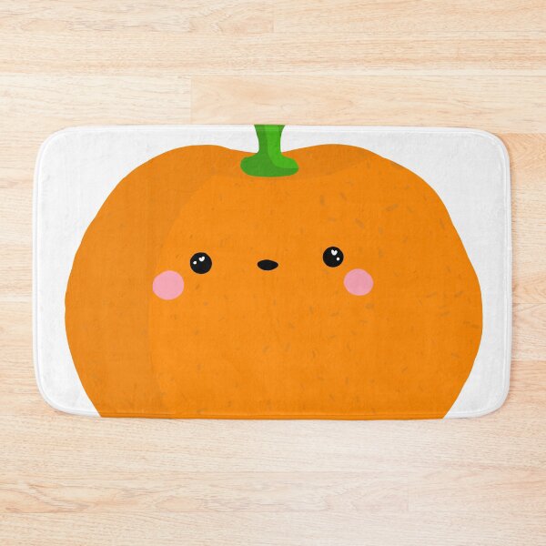 Item preview, Cute tangarine design designed and sold by moonbean-art.