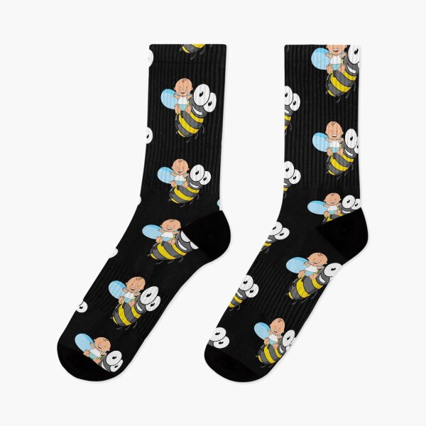 Item preview, Baby Be with black background designed and sold by Techdevservices.