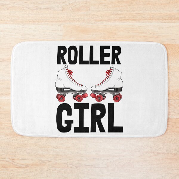 Item preview, Roller Girl Skate designed and sold by Bendthetrend.
