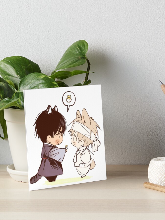 TIGER & BUNNY 直筆イラスト色紙 TIGER & BUNNY 2 ミニ色紙コレクション: キャラグッズ｜ムービック