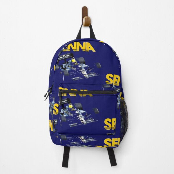 Item preview, Ayrton Senna 97T John Player Livery designed and sold by MiniManiaPrint.