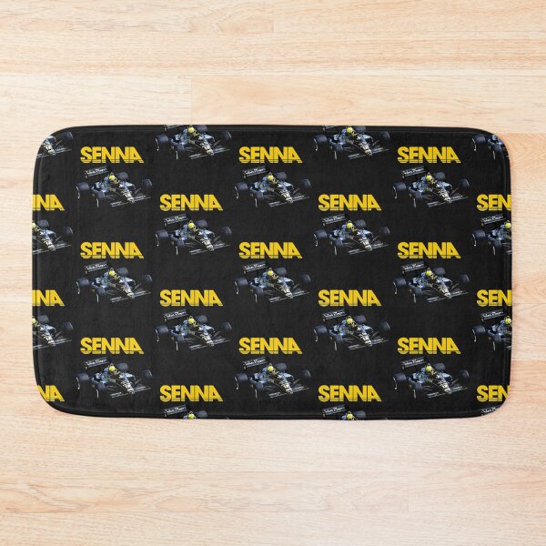 Item preview, Ayrton Senna 97T John Player Livery designed and sold by MiniManiaPrint.