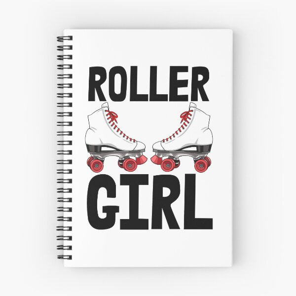 Item preview, Roller Girl Skate designed and sold by Bendthetrend.