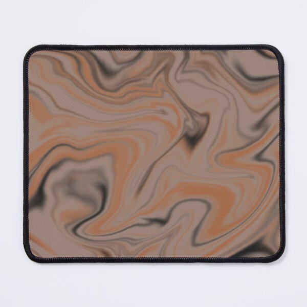 Item preview, Liquid Marble, Mocha and Black designed and sold by ACC .