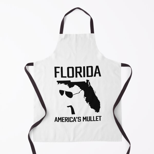 Item preview, FLORIDA AMERICA'S MULLET  designed and sold by Gerardo72.