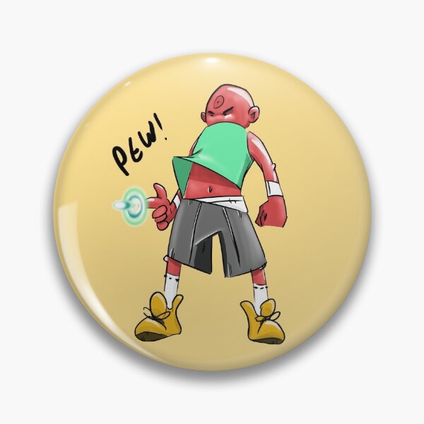 Item preview, PEW! Telekinetic Basketball Kid designed and sold by Carsondood.