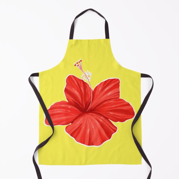 Item preview, Hibisco rojo/ Amapola/Flor/ Hawaiano designed and sold by DalissaNieves.