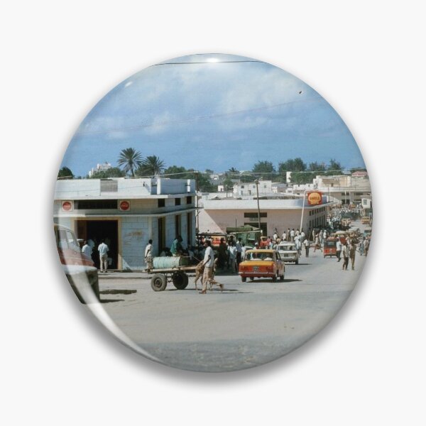 Item preview, Mogadishu in 1967  designed and sold by VintageSomalia.