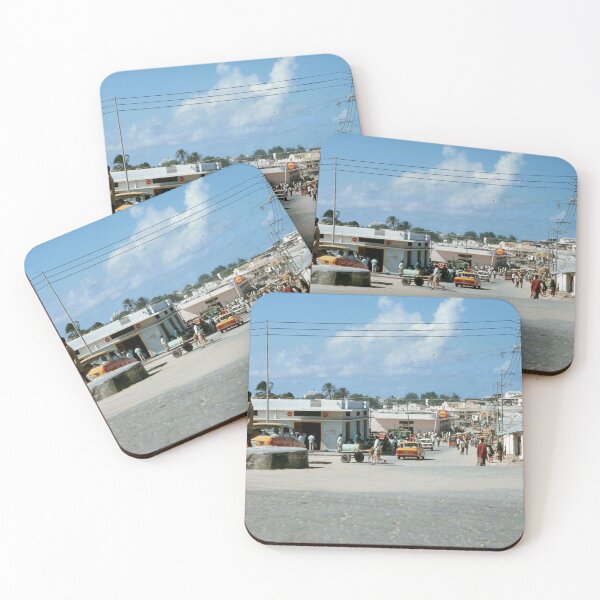 Item preview, Mogadishu in 1967  designed and sold by VintageSomalia.