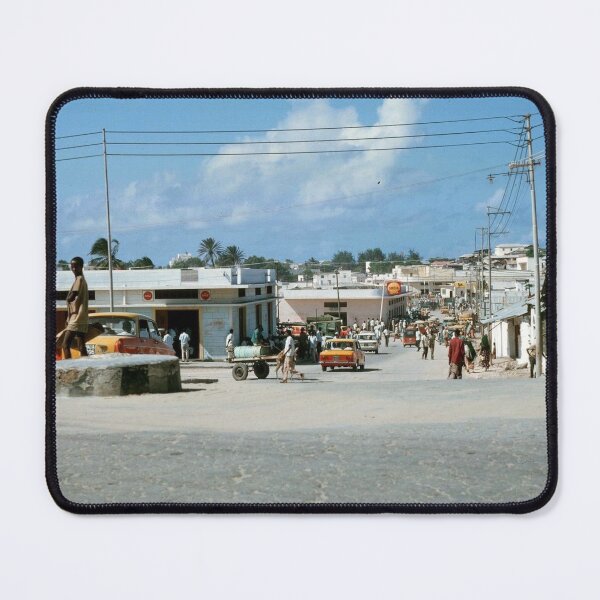 Item preview, Mogadishu in 1967  designed and sold by VintageSomalia.
