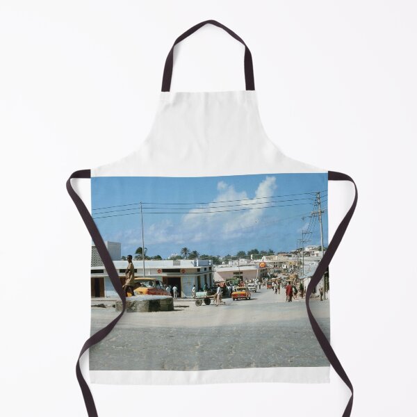 Item preview, Mogadishu in 1967 designed and sold by VintageSomalia.
