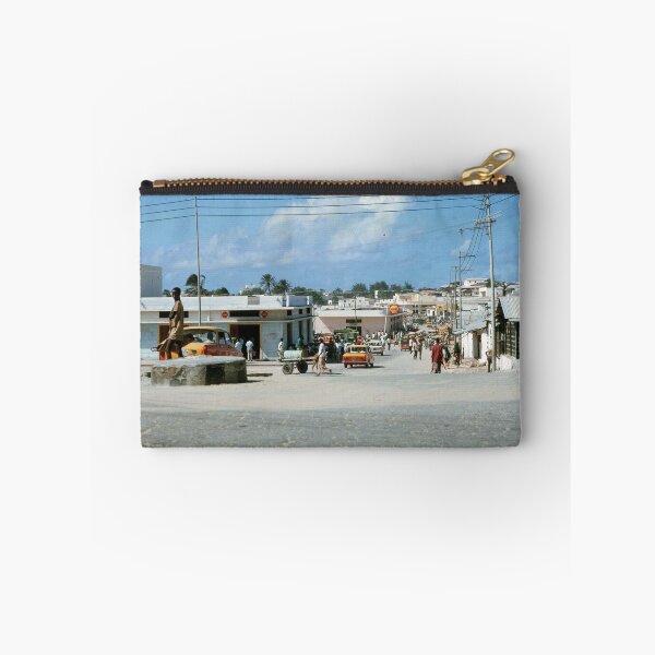 Item preview, Mogadishu in 1967  designed and sold by VintageSomalia.