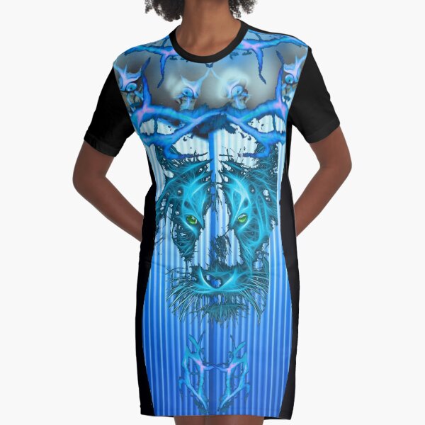 Item preview, Tiger, lion eyes, thunder,3d designed and sold by NYCM.