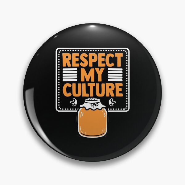 Item preview, Respect My Culture Tea Fungus Kombucha Maker Scobies designed and sold by Nessshirts.