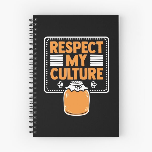 Item preview, Respect My Culture Tea Fungus Kombucha Maker Scobies designed and sold by Nessshirts.
