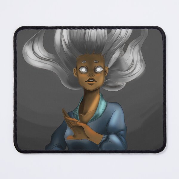 Item preview, Blid eyes fantasy illustration designed and sold by Ataru.