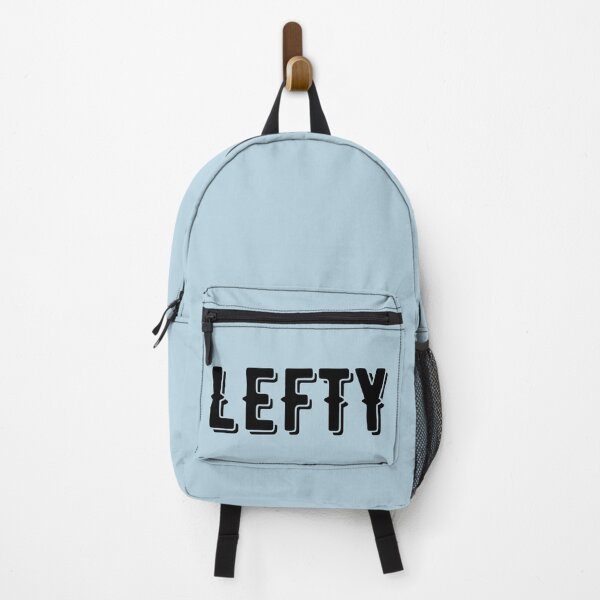 Item preview, international left handers day designed and sold by Tremendo.