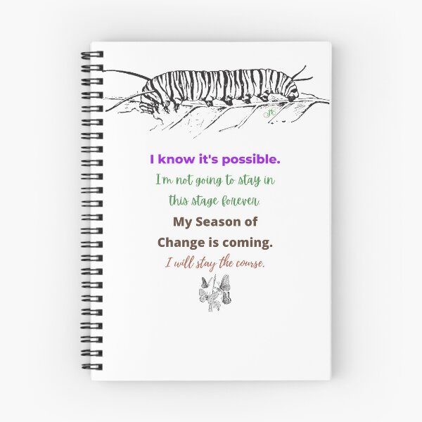 Item preview, Oruga designed and sold by LibrosBOOKtique.