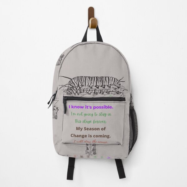 Item preview, Oruga designed and sold by LibrosBOOKtique.