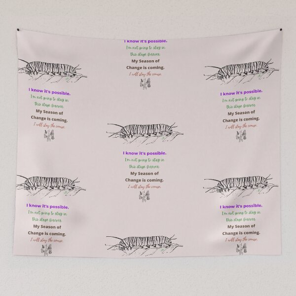 Item preview, Oruga designed and sold by LibrosBOOKtique.