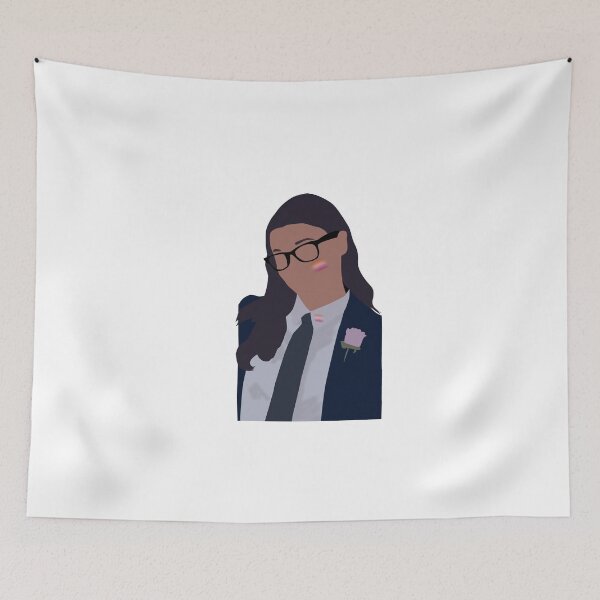 Item preview, Lesbian Pride Elena designed and sold by Blujaydraws.