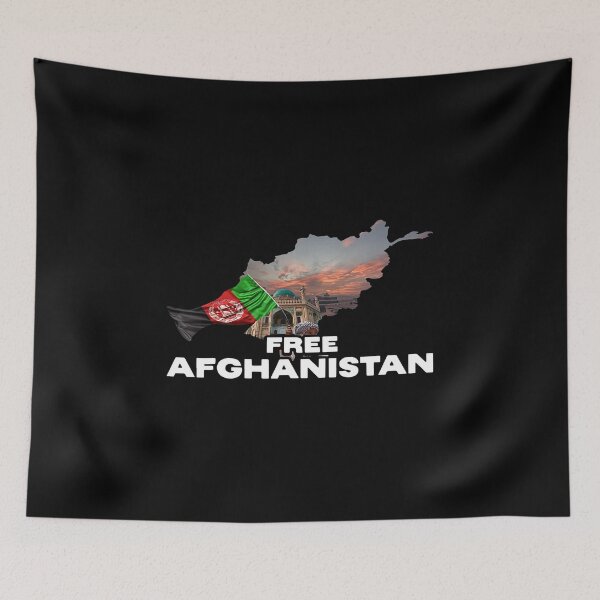 Artikelvorschau, KOSTENLOSE AFGHANISTAN entworfen und verkauft von Gerardo72.