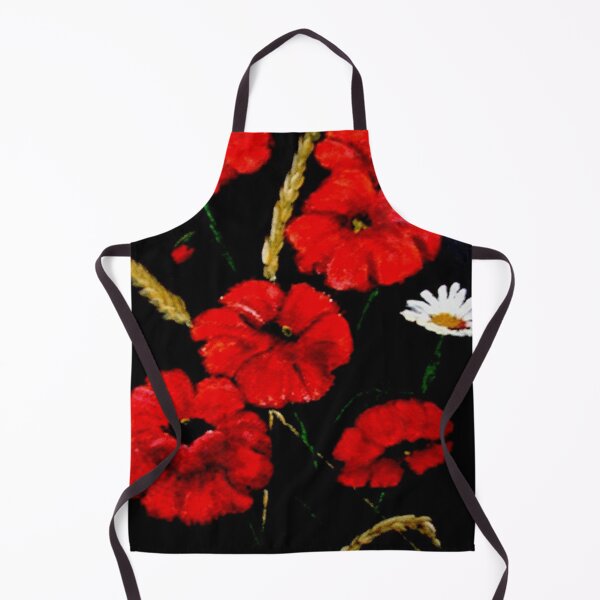 Item preview, Corn Poppies designed and sold by Kit Domino.