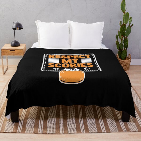 Item preview, Respect My Scobies Kombucha Maker Tea Fungus Kombucha Lover designed and sold by Nessshirts.
