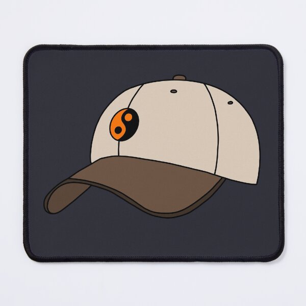 Item preview, Yin Yang Cap of DeMarco  designed and sold by EclipseInFlames.