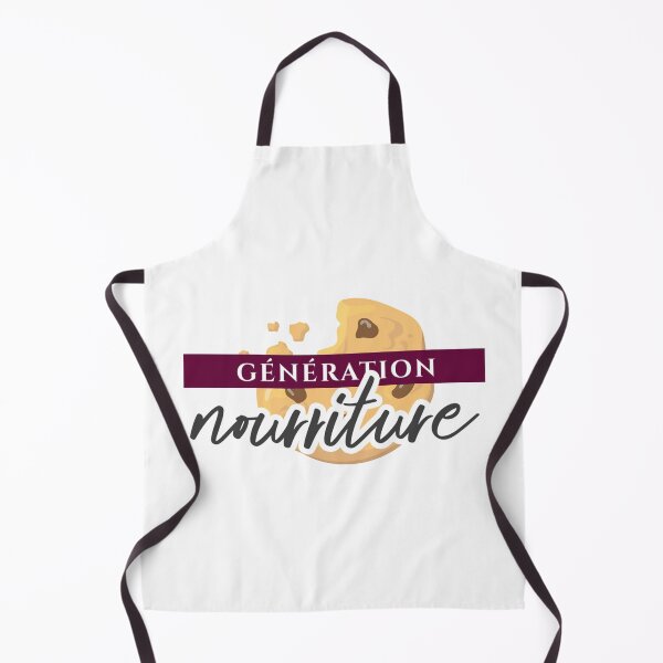 Item preview, Generation writing or Generation food? designed and sold by Génération Ecriture.