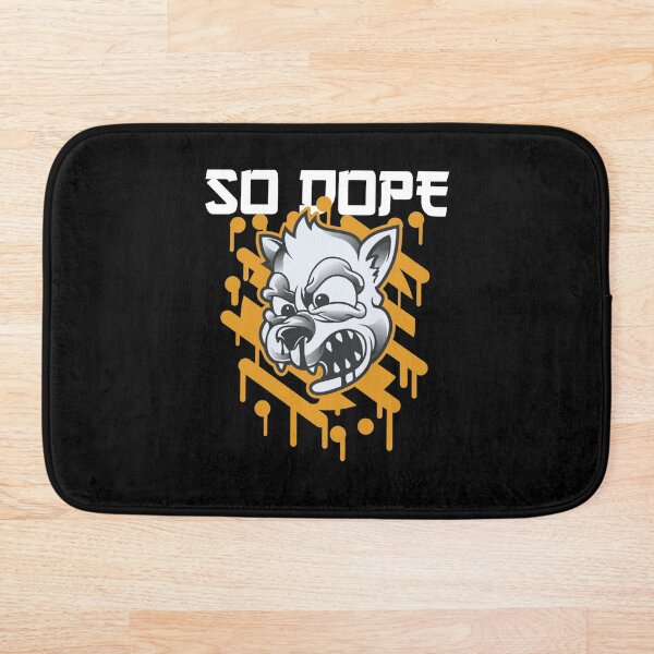 Item preview, Dope Urban Themed Streetwear designed and sold by Storopia.