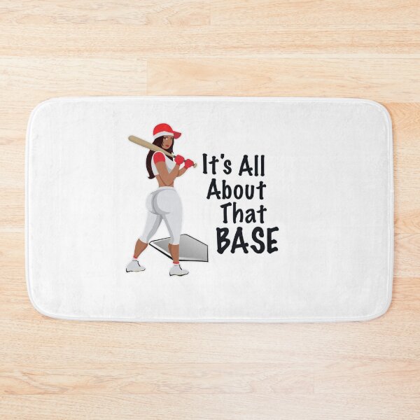 Item preview, ITS ALL ABOUT THAT BASE, BOOM BOOM  designed and sold by cgullart.