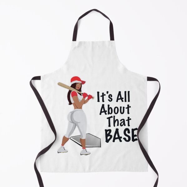 Item preview, ITS ALL ABOUT THAT BASE, BOOM BOOM designed and sold by cgullart.