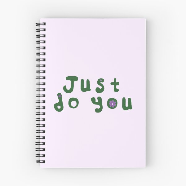 Item preview, Just do you for you (self love)  designed and sold by bayan baker.