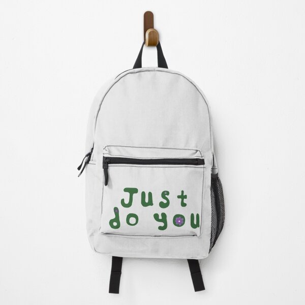 Item preview, Just do you for you (self love) designed and sold by bayan baker.