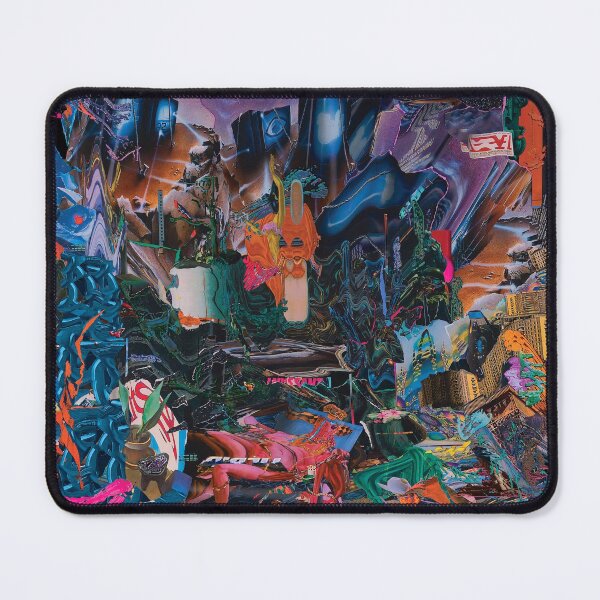 Item preview, BLACK MIDI - CAVALCADE ART designed and sold by joshlikesmusic.