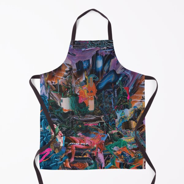 Item preview, BLACK MIDI - CAVALCADE ART designed and sold by joshlikesmusic.