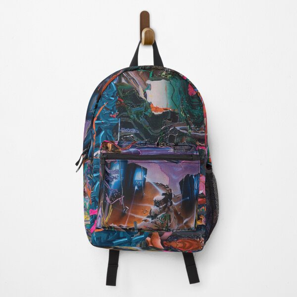 Item preview, BLACK MIDI - CAVALCADE ART designed and sold by joshlikesmusic.