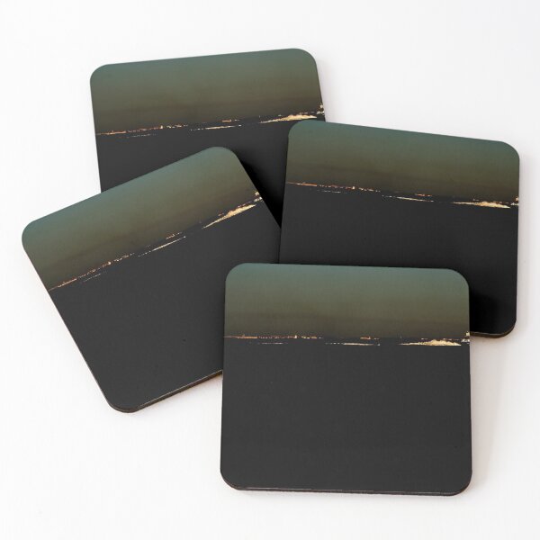 Item preview, The river after sunset  designed and sold by Anna Lemos.