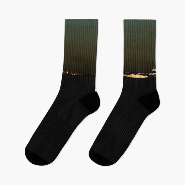 Item preview, The river after sunset  designed and sold by Anna Lemos.