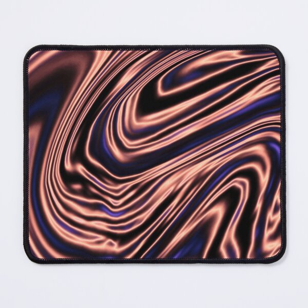 Item preview, Holographic Marble, Liquid Metallic Purple and Blue designed and sold by ACC .