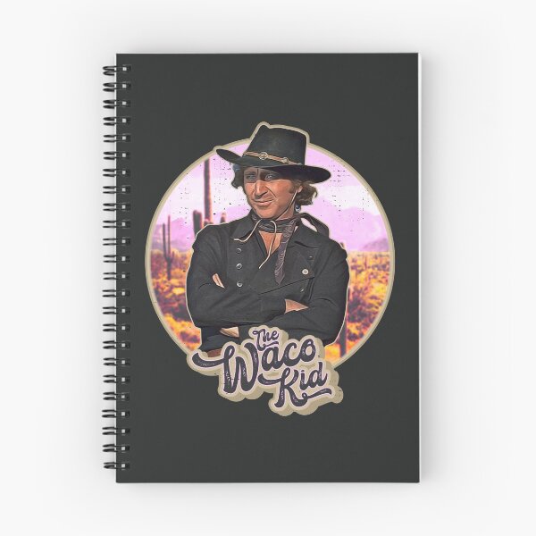 Item preview, The Waco Kid designed and sold by acquiesce13.