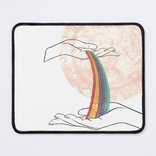 Item preview, A Handful of Rainbows designed and sold by ECMazur Art.