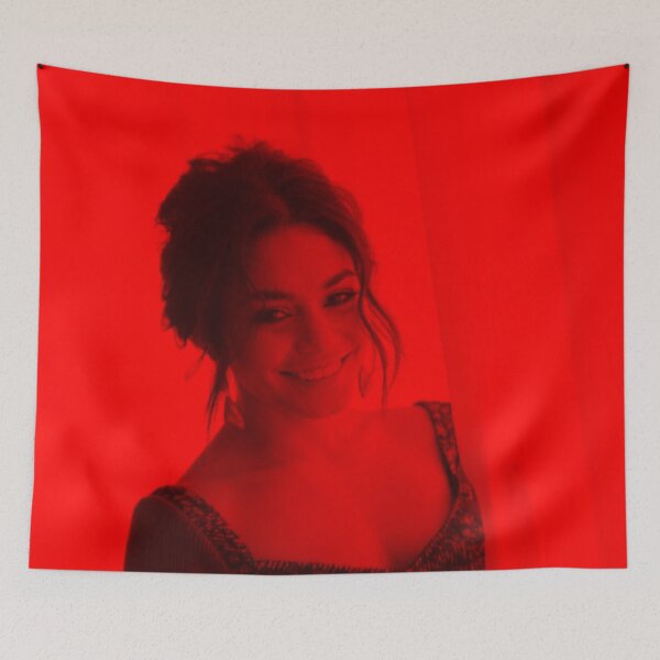 Item preview, Vanessa Hudgens - Celebrity  designed and sold by Powerofwordss.