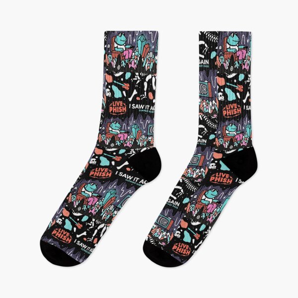 Item preview, phish i saw it again tour 2021 masgus designed and sold by osiemoore77.