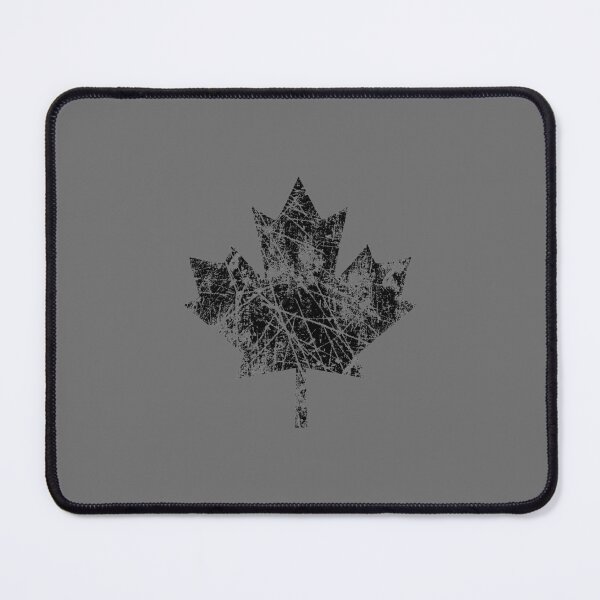 Item preview, Canadian Maple Leaf Grunge Distressed Style designed and sold by Garaga.