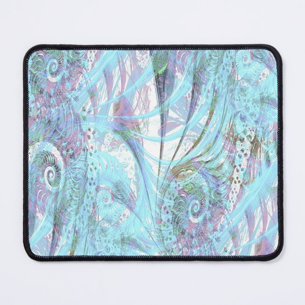 Item preview, Loose Abstract Fractals. designed and sold by MindTravel.