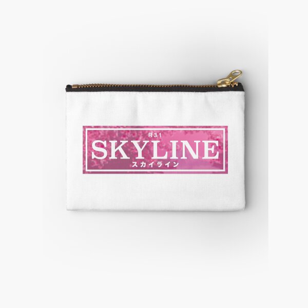 Item preview, Skyline Bumper Slap designed and sold by lwnsm.
