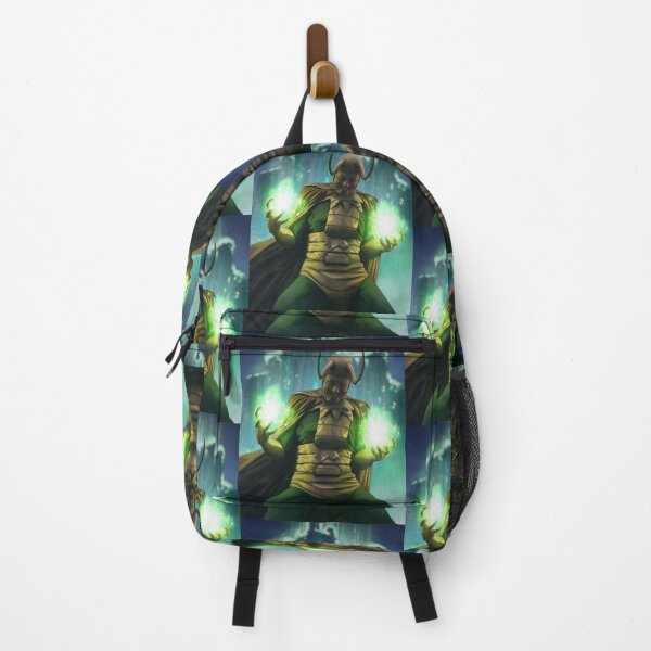 Item preview, Classic Loki & His Glorious Purpose M ByTe designed and sold by Bubu World.